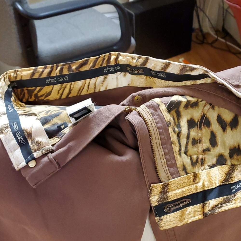 Jeans - Picture 2 of 2